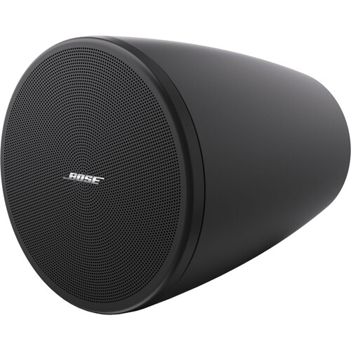 Bose Professional DesignMax DM3P Pendant Loudspeaker - Black (Pair)