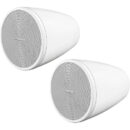 Bose Professional DesignMax DM3P Pendant Loudspeaker - White (Pair)