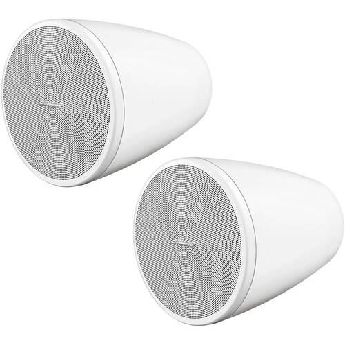 Bose Professional DesignMax DM3P Pendant Loudspeaker - White (Pair)