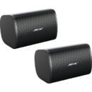 Bose Professional DesignMax DM3SE Passive Surface Mount 2-Way Coaxial Loudspeakers - Black (Pair)