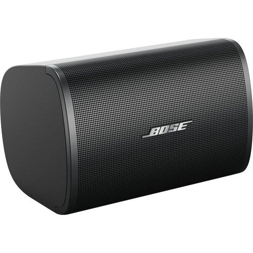 Bose Professional DesignMax DM3SE Passive Surface Mount 2-Way Coaxial Loudspeakers - Black (Pair)