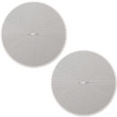 Bose Professional DesignMax DM5C Passive Ceiling Mount 2-Way Coaxial Loudspeakers - White (Pair)