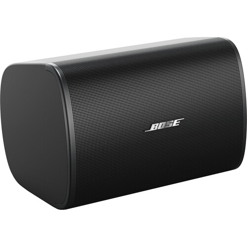 Bose Professional DesignMax DM5SE Passive Surface Mount 2-Way Coaxial Loudspeakers - Black (Pair)