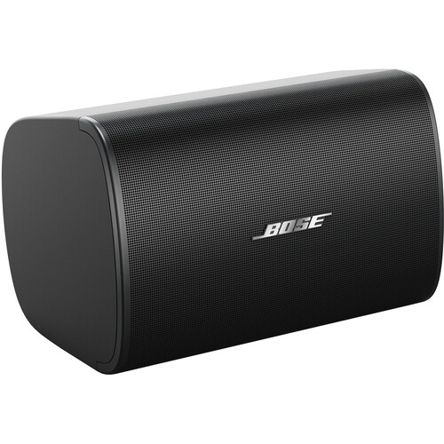 Bose Professional DesignMax DM6C Passive Ceiling Mount 2-Way Coaxial Loudspeakers - Black (Pair)