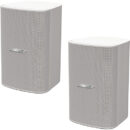 Bose Professional DesignMax DM6C Passive Ceiling Mount 2-Way Coaxial Loudspeakers - White (Pair)