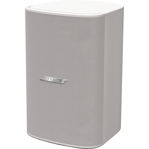 Bose Professional DesignMax DM6C Passive Ceiling Mount 2-Way Coaxial Loudspeakers - White (Pair)