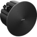 Bose Professional DesignMax DM8C 8" 150W In-Ceiling Speaker - Black (Single)