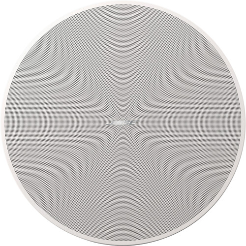 Bose Professional DesignMax DM8C-SUB In-Ceiling Subwoofer - White (Single)