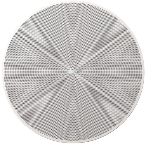 Bose Professional DesignMax DM8C 8" 150W In-Ceiling Speaker - White (Single)