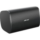 Bose Professional DesignMax 8" DM8S Surface-Mount Speaker- Black (Single)
