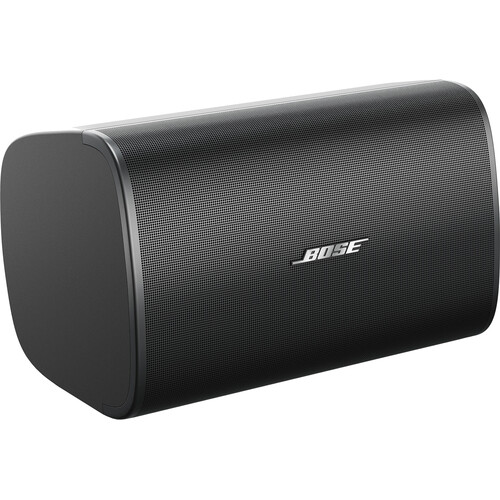 Bose Professional DesignMax 8" DM8S Surface-Mount Speaker- Black (Single)